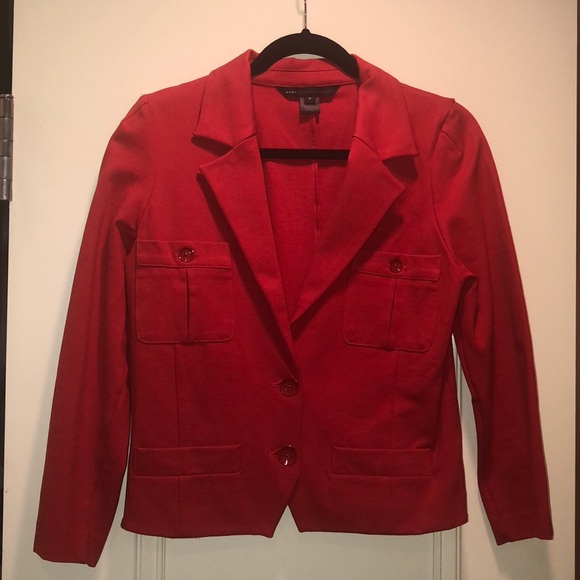 Marc by Marc Jacobs Blazer - Picture 2 of 5